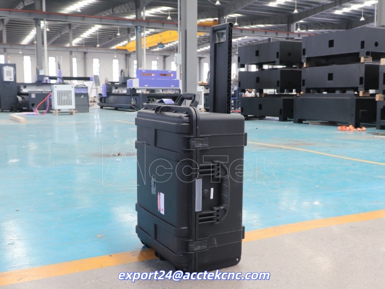 JPT 1500W Laser Rust Removal L - Portable Laser Rust Removal ulasan dan harga