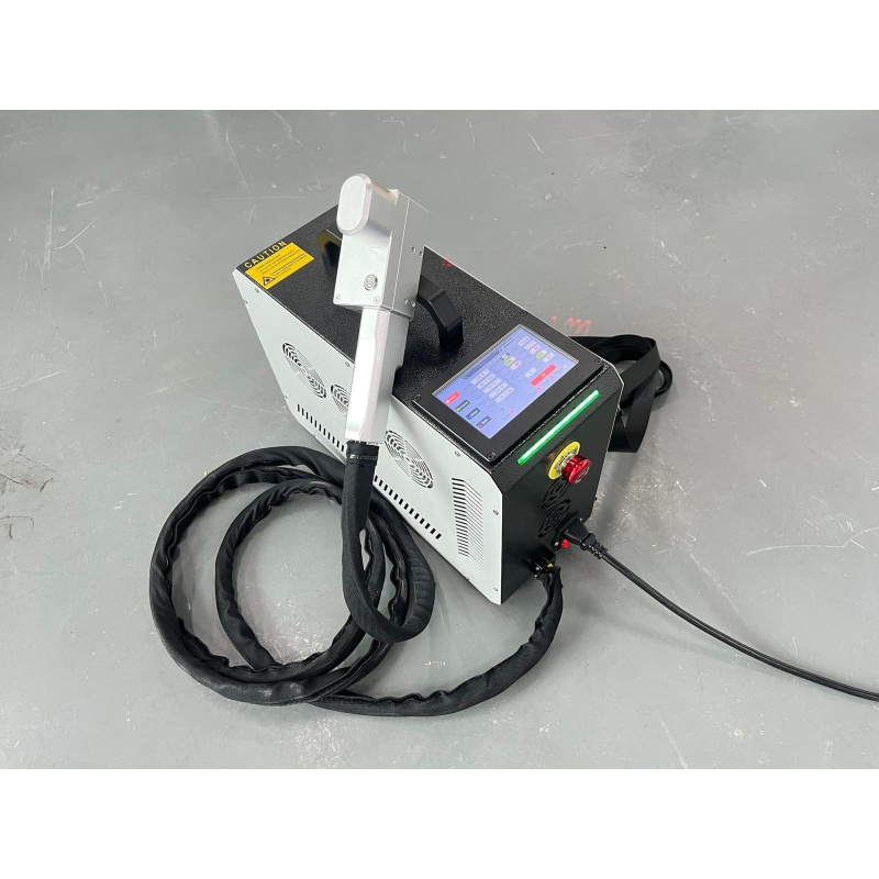 Rust Remover 200W 300W MAX Cle - Portable Laser Rust Removal ulasan dan harga