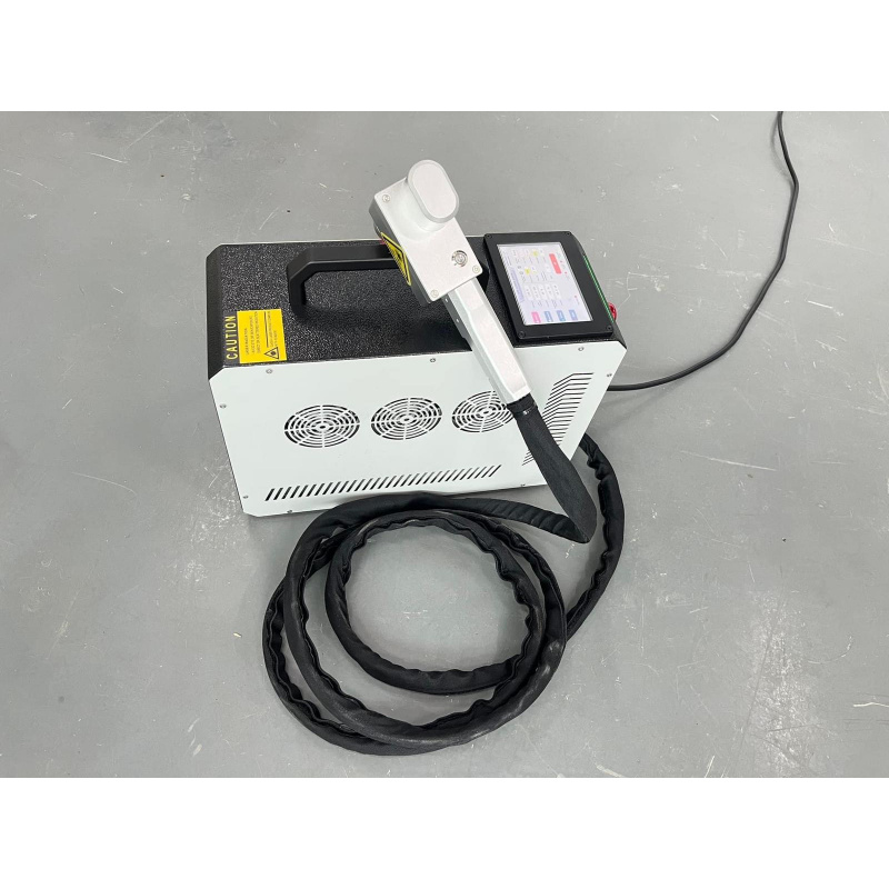 Rust Remover 200W 300W MAX Cle - Portable Laser Rust Removal ulasan dan harga