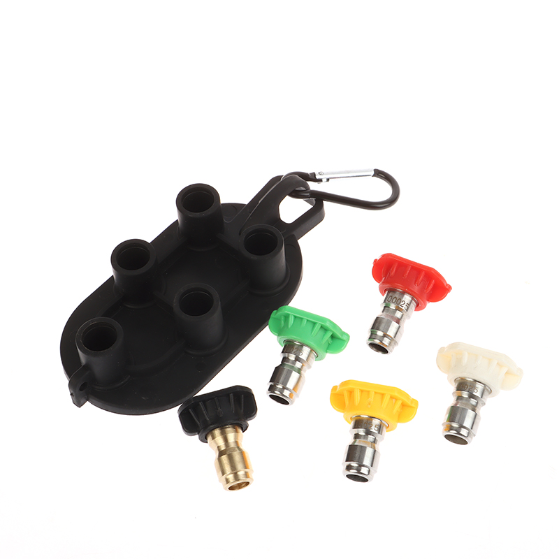 Multi Functional High Pressure - Laser Nozzle Ceramic ulasan dan harga