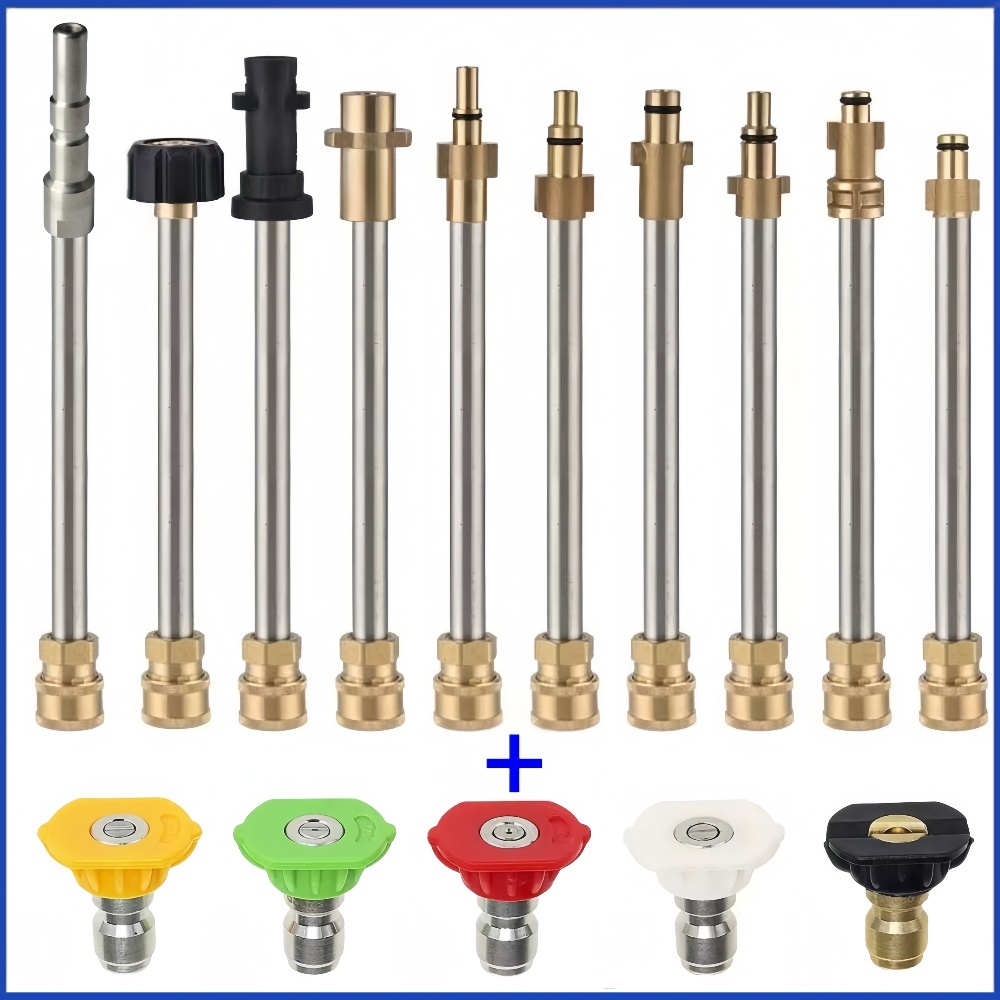10~50cm High Pressure Washer G - Laser Nozzle Ceramic ulasan dan harga