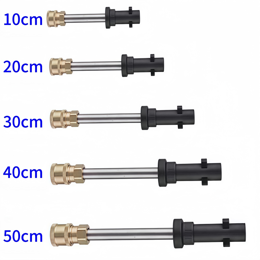10~50cm High Pressure Washer G - Laser Nozzle Ceramic ulasan dan harga