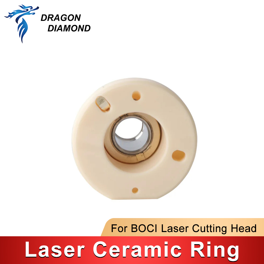 1PC Laser Ceramic Nozzle Holde - Laser Nozzle Ceramic ulasan dan harga