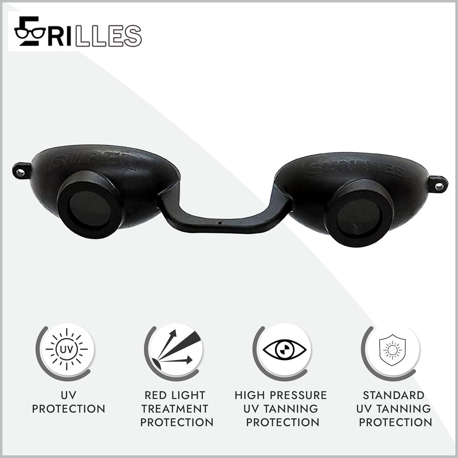 Professional IPL Laser Safety  - Laser Safety Goggles ulasan dan harga