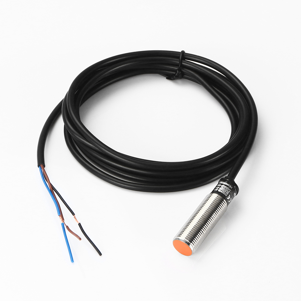 GTRIC M8 Inductive Proximity S - Industrial Laser Distance Sensor ulasan dan harga