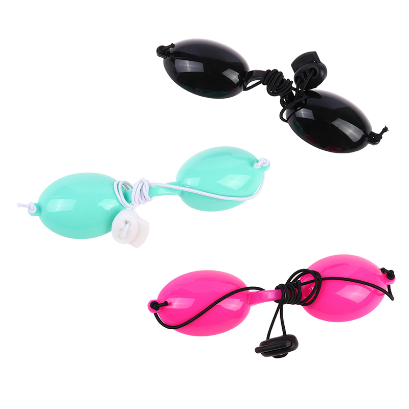 New【1PC Beauty Instrument Lase - Laser Safety Goggles ulasan dan harga