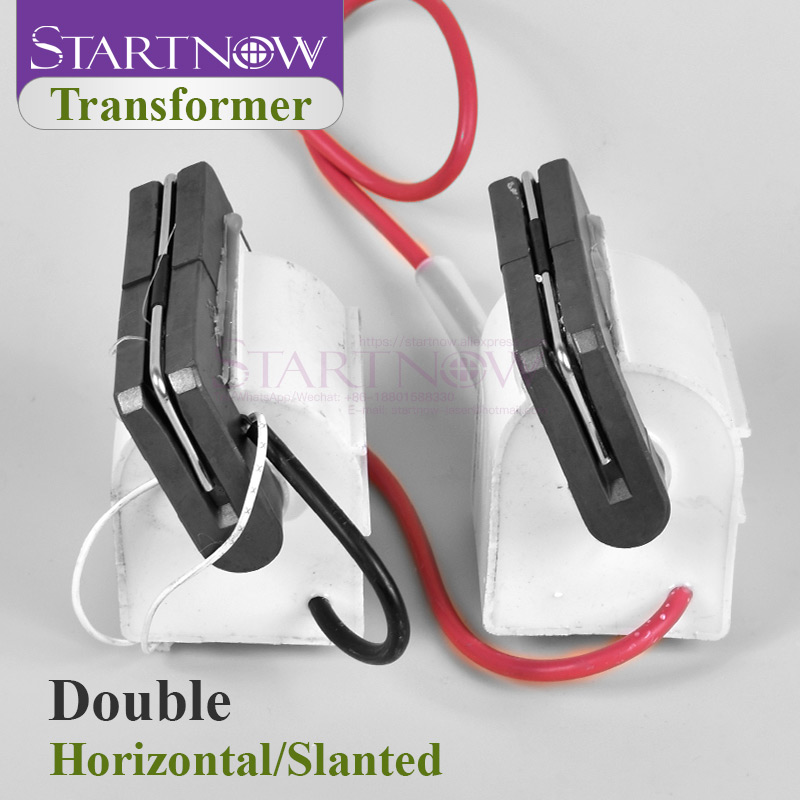 2pcs /lot Double Laser High Vo - Laser Power Supply 60W ulasan dan harga