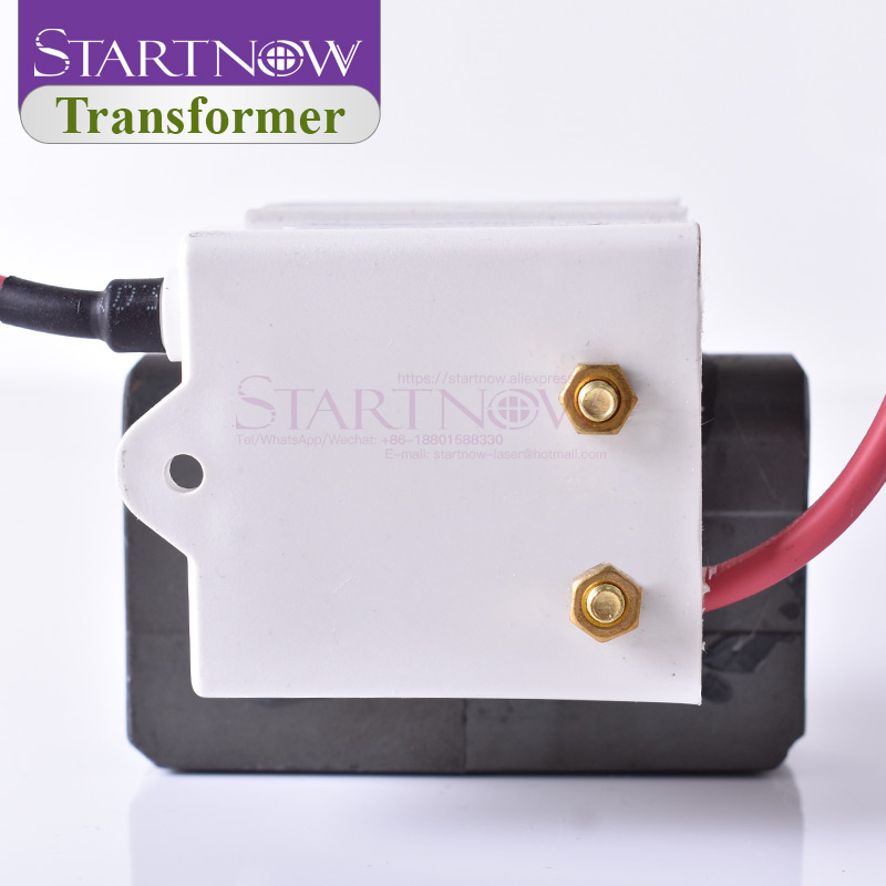 2pcs /lot Double Laser High Vo - Laser Power Supply 60W ulasan dan harga