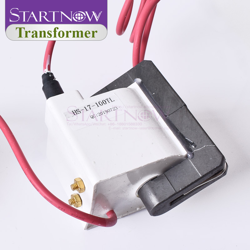 2pcs /lot Double Laser High Vo - Laser Power Supply 60W ulasan dan harga
