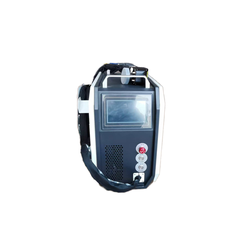 Laser Source Portable 200W Uls - Portable Laser Rust Removal ulasan dan harga