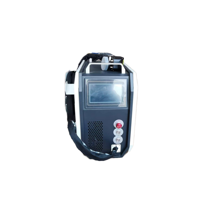 Laser Source Portable 200W Uls - Portable Laser Rust Removal ulasan dan harga