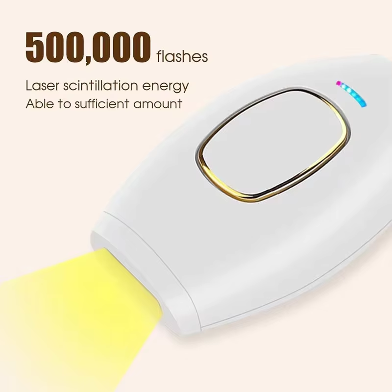 Laser Pulse Hair Removal Devic - Industrial Laser Cleaning Machine ulasan dan harga