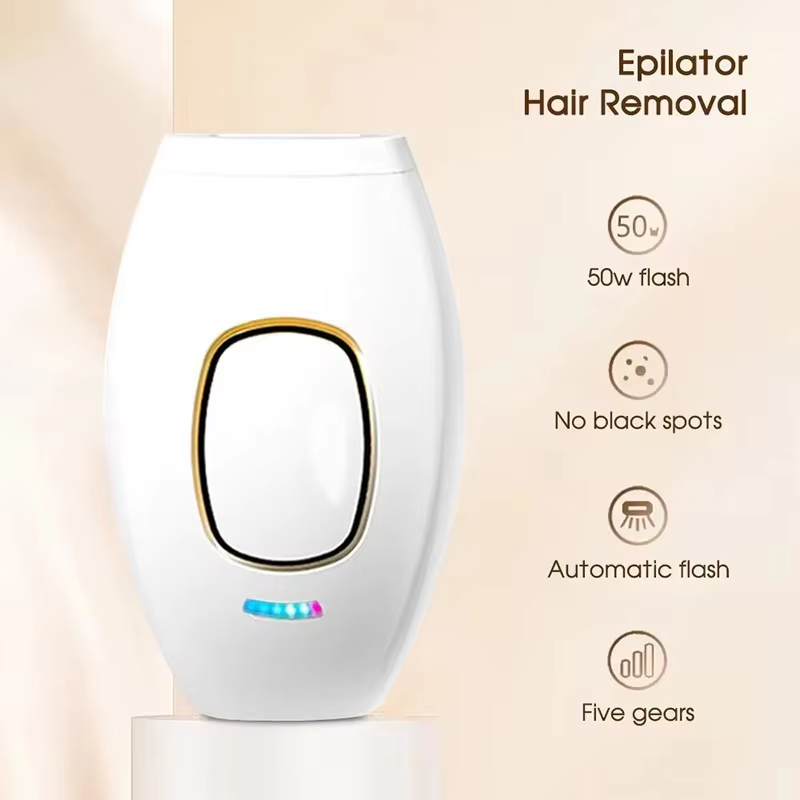 Laser Pulse Hair Removal Devic - Industrial Laser Cleaning Machine ulasan dan harga