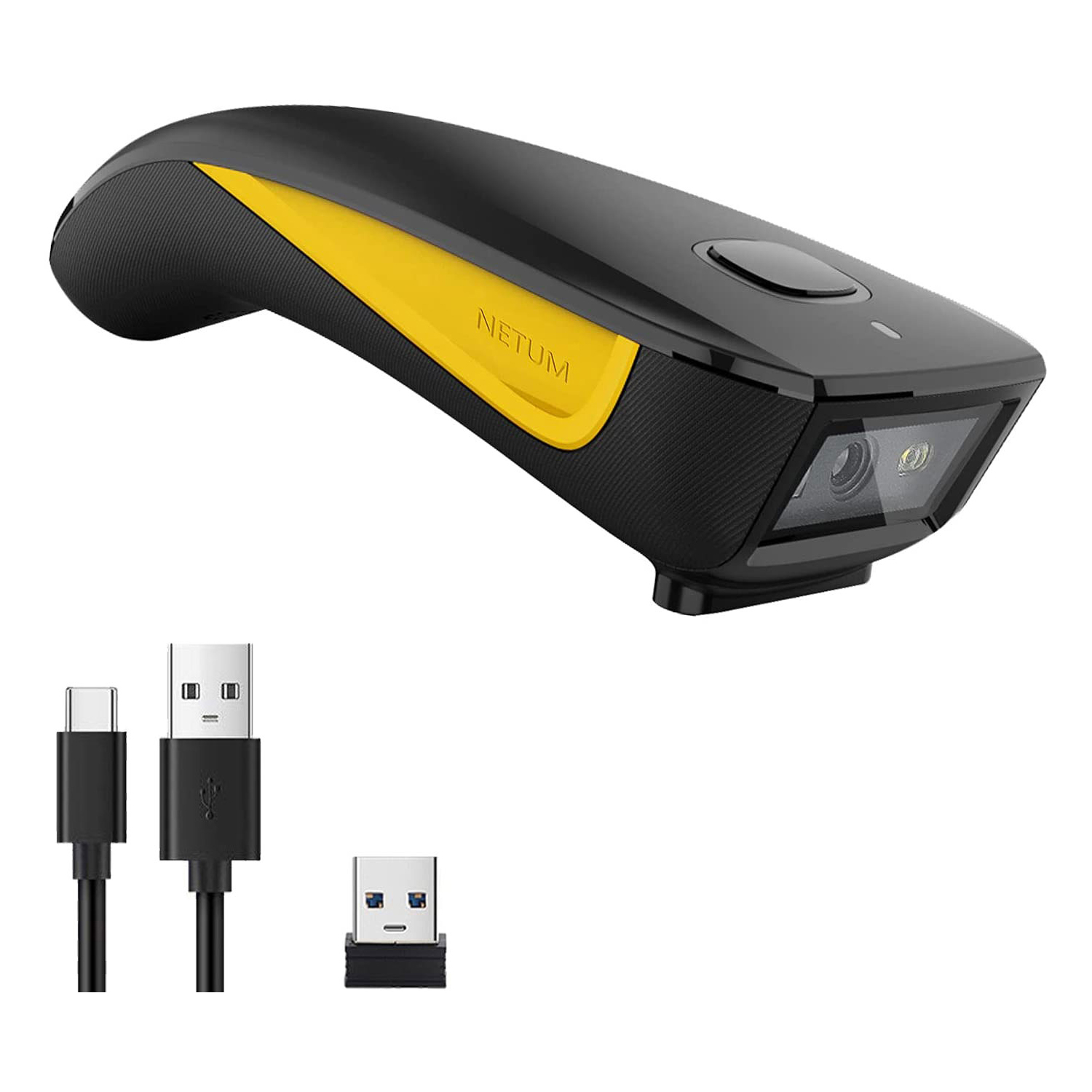 NETUM C750 Serie Bluetooth Wir - Industrial Laser Beam ulasan dan harga