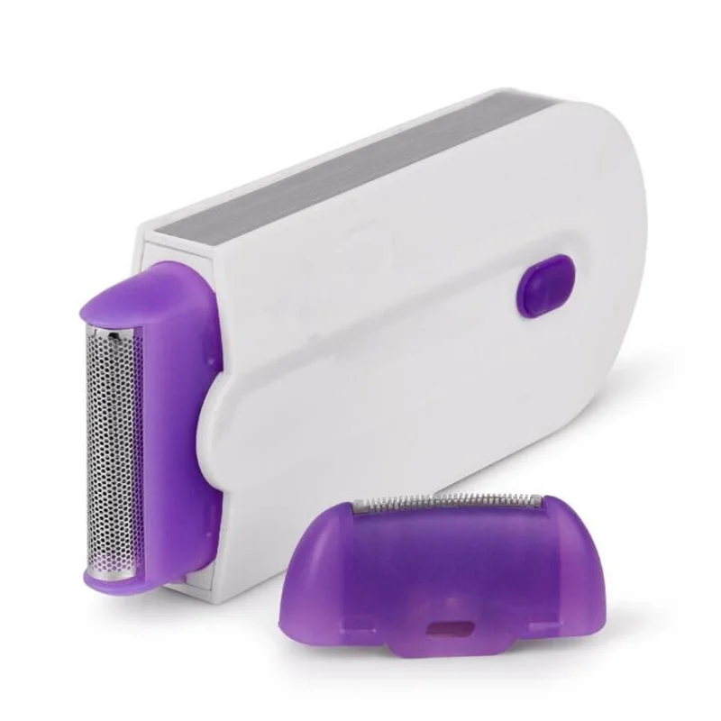 Women's Epilator Painless 2 IN - Industrial Laser Cleaning Machine ulasan dan harga