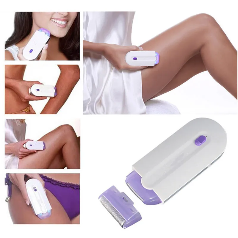 Women's Epilator Painless 2 IN - Industrial Laser Cleaning Machine ulasan dan harga