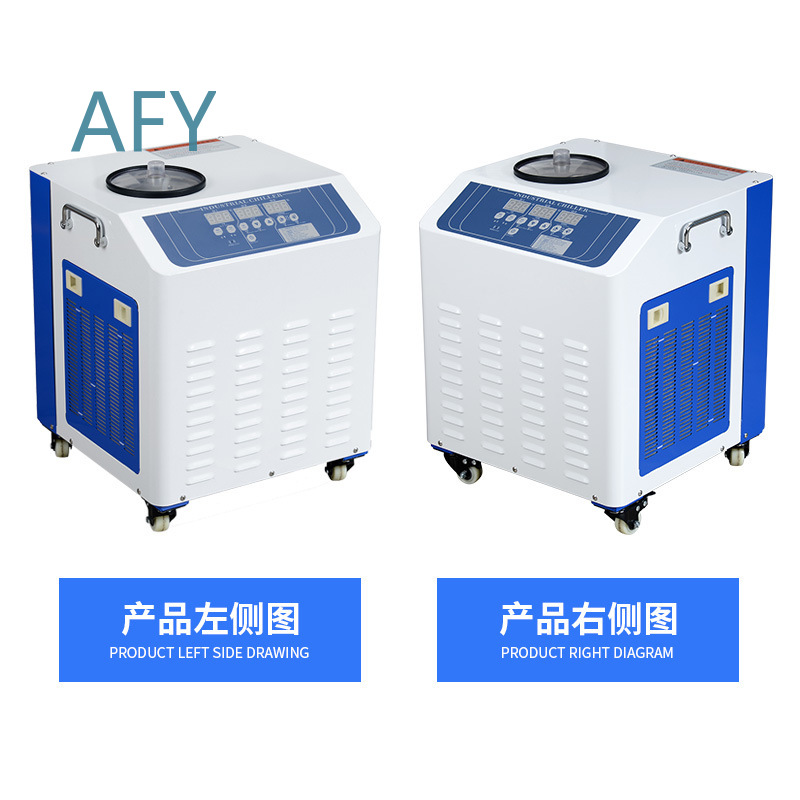 Industrial Freezer Etching Mac - Industrial Laser Etching ulasan dan harga