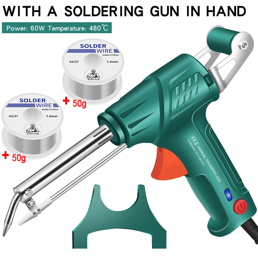 New Multi-Function Iron Welder - Portable Laser Rust Removal ulasan dan harga