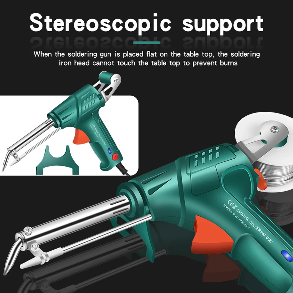New Multi-Function Iron Welder - Portable Laser Rust Removal ulasan dan harga